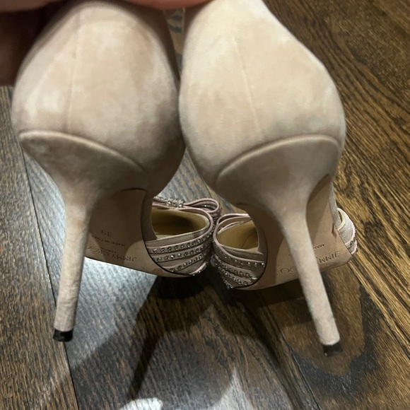 Beautiful & elegant Jimmy Choo’s - Picture 3 of 4